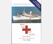 White Ship Red Crosses: A Nursing Memoir of The Falklands War (Nicci Pugh)